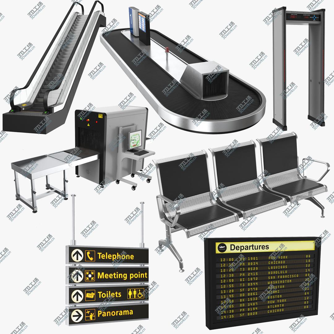 images/goods_img/202104022/Airport Collection 2 3D/1.jpg